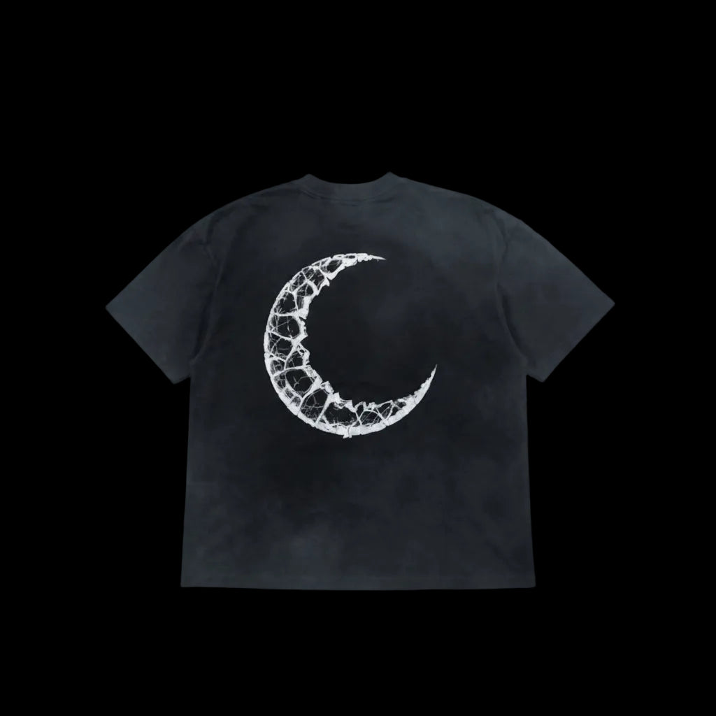 Crescent tee’s