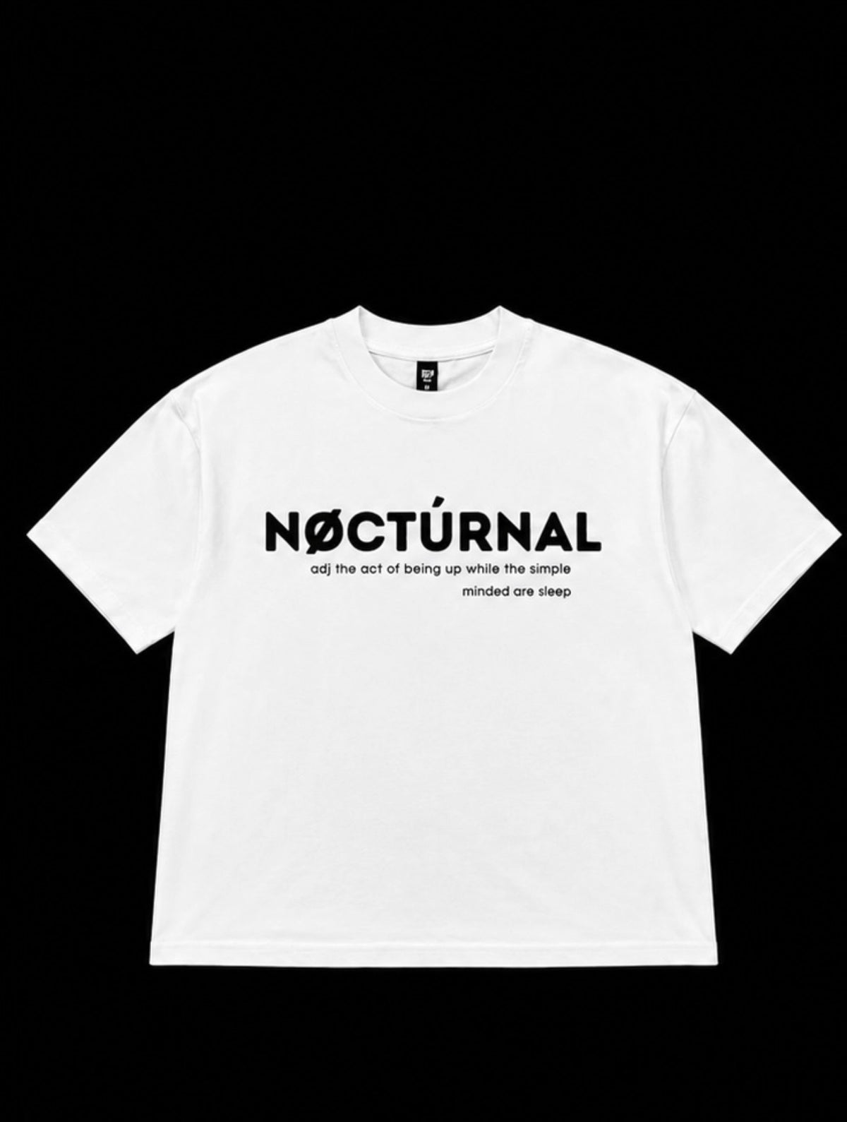Crescent Tees