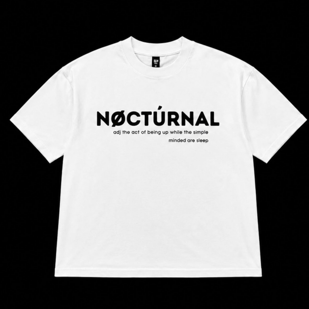Crescent Tees