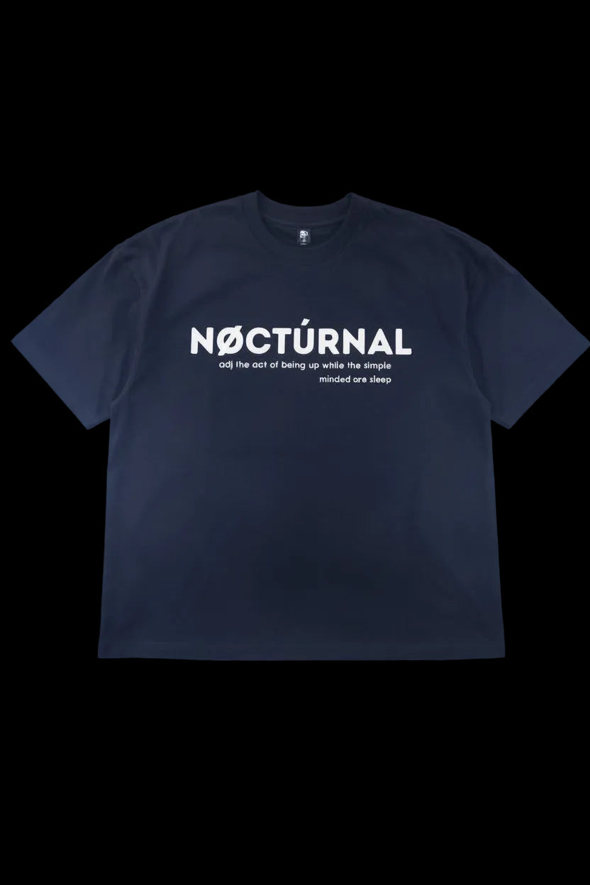 Crescent tee’s