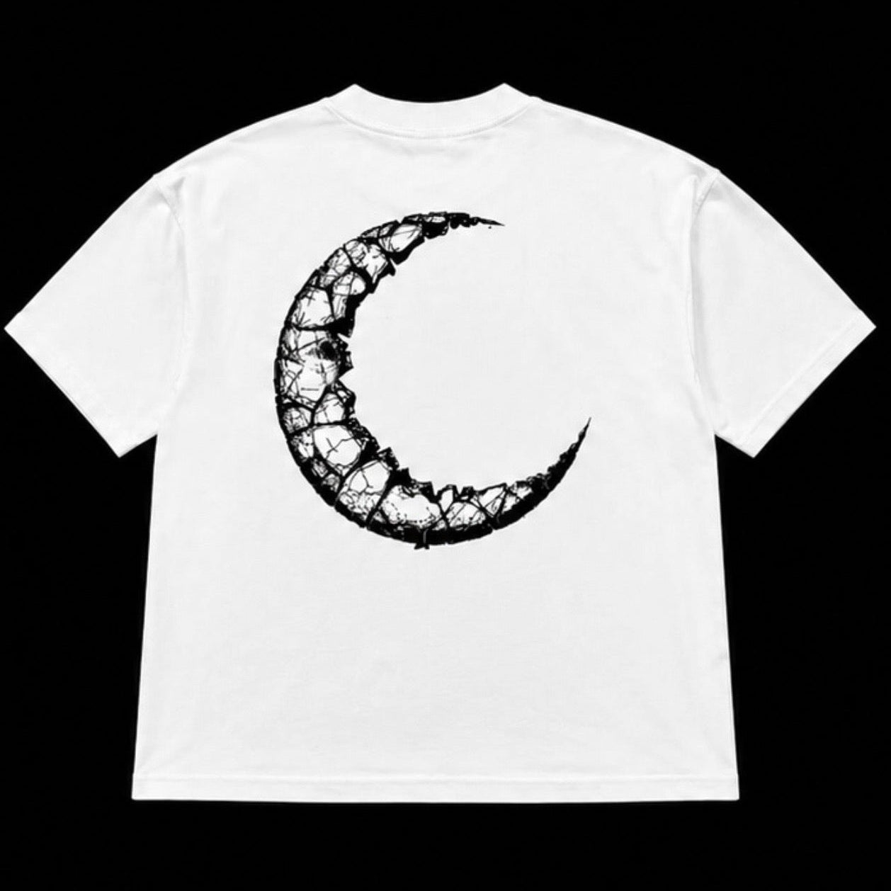 Crescent Tees